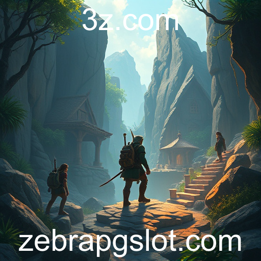 A Magia dos Jogos de Aventura: Narrativa e Exploração