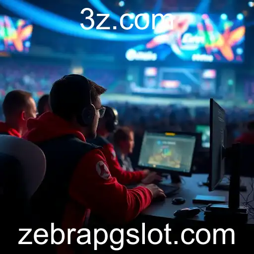 A Evolução dos Torneios de ESports