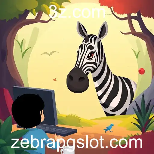 A Revolução do Gaming em 2025: Zebrapg e as Novas Tendências