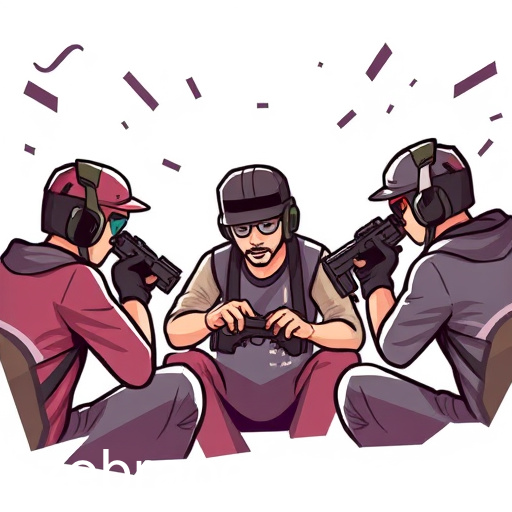 A Ascensão dos Jogos Multijogador na Era Digital