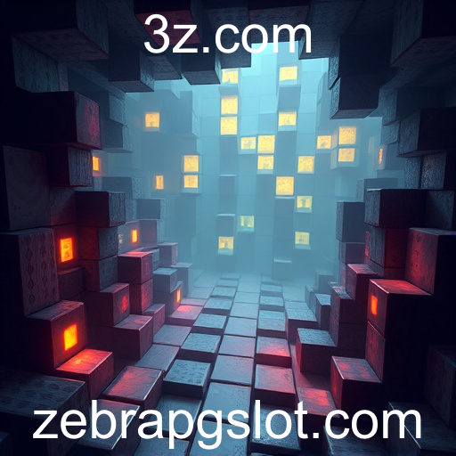 Explorando a Fascinante Categoria de Quebra-Cabeças no Zebrapg