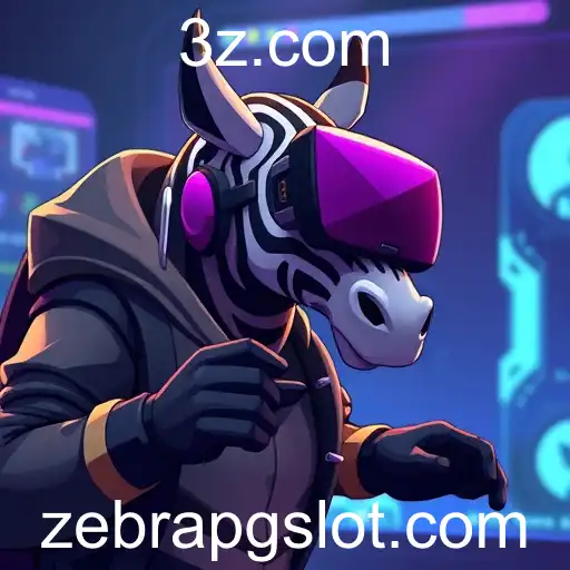 A Ascensão de 'zebrapg' no Mundo dos Jogos Virtuais