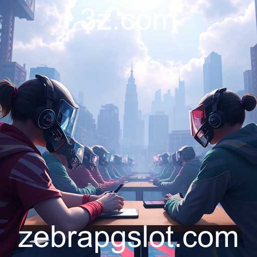 Revolução dos Jogos de Sobrevivência