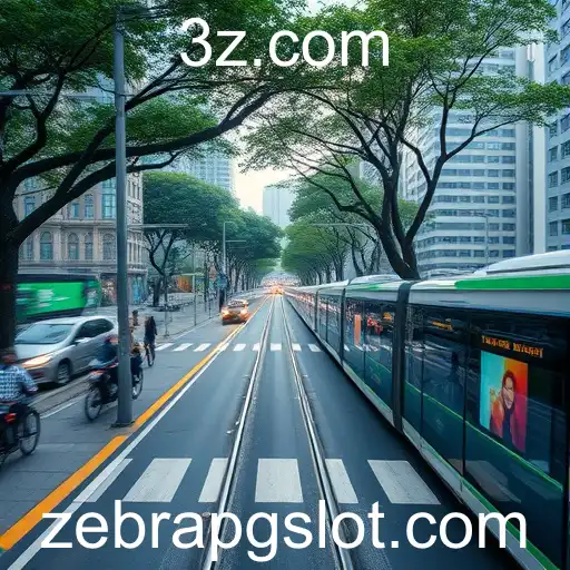 Impacto dos Avanços Tecnológicos na Vida Urbana