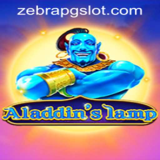 Discovering Aladdinslamp: A New Adventure Awaits with Zebrapg PH Login