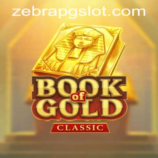 Exploring the Thrilling World of BookOfGoldClassic and Zebrapg PH Login