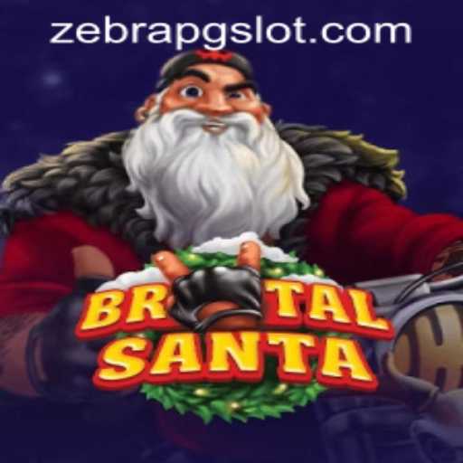 BrutalSanta: A Thrilling Adventure Fueled by Yule-Tide Fury