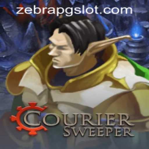 Dive into the Thrilling World of CourierSweeper: A Unique Gaming Experience