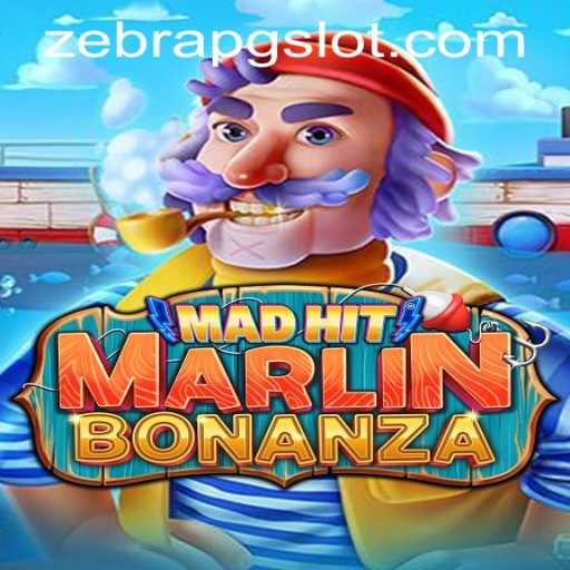MadHitMarlinBonanza: Dive into a Sea of Thrilling Adventures