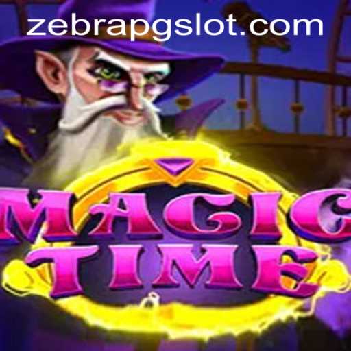 Embark on a Magical Journey with MagicTime