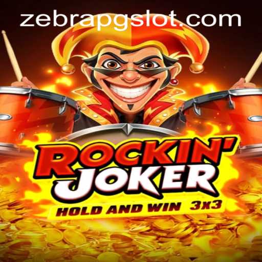 Discover the Thrills of RockinJoker: A Modern Twist on Classic Gaming