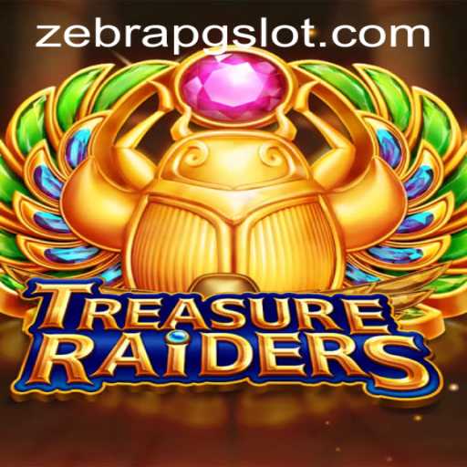 Dive into the Adventure of TREASURERAIDERS: A Comprehensive Guide