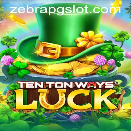 Exploring the World of TenTonWaysLuck and the zebrapg PH Login
