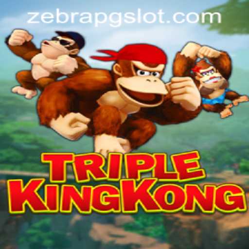 TripleKingKong and the Zebrapg PH Login Experience