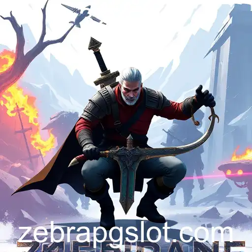 Zebrapg: A Nova Febre dos Jogos Online em 2025