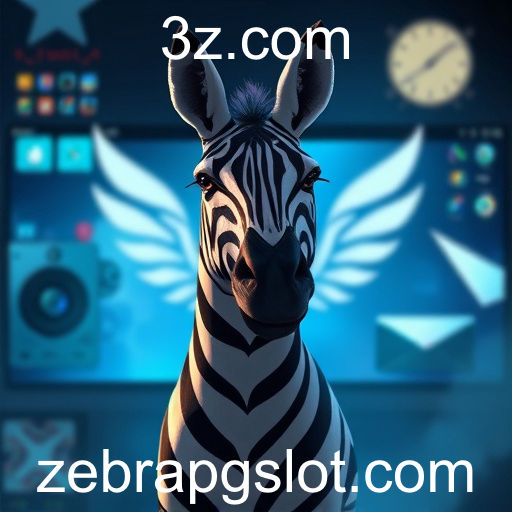 Zebrapg Transforma o Cenário dos Jogos Online