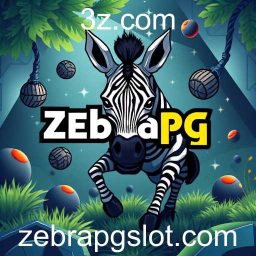 Zebrapg: Transformando o Cenário dos Jogos Online em 2025