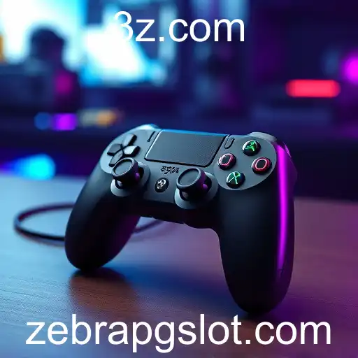 Zebrapg Revoluciona Jogos Online no Brasil