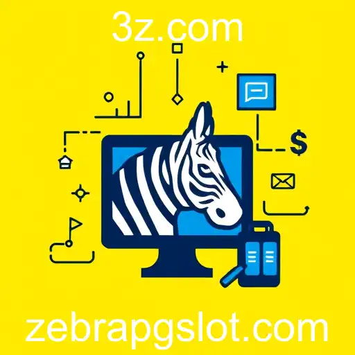 Zebrapg Revoluciona o Mercado de Jogos Online no Brasil